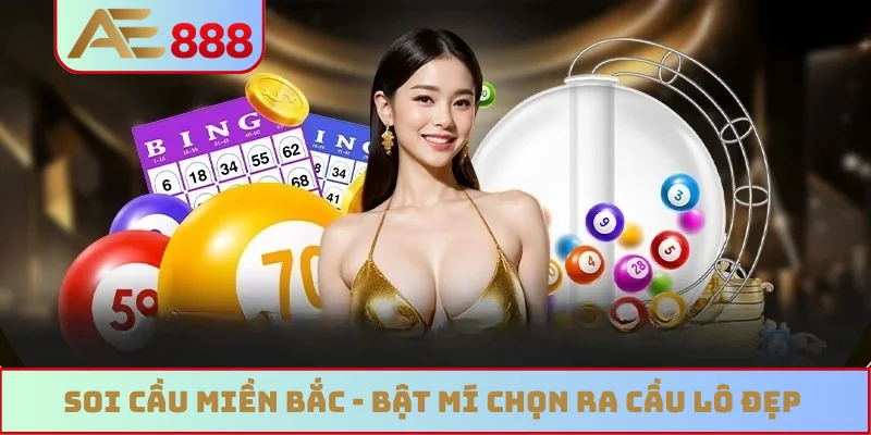 Soi cầu miền Bắc